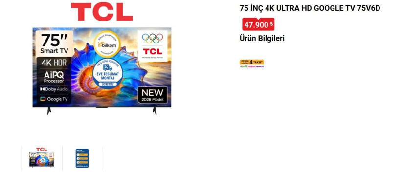 BİM’de teknoloji rüzgarı! 19 Ağustos aktüel ürünler kataloğu yayınlandı - Resim: 3