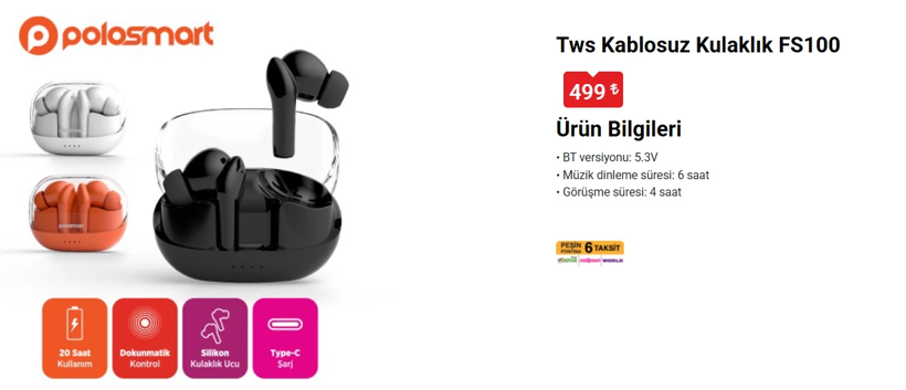 BİM 21 Kasım aktüel ürünler kataloğu: Bu Cuma indirime girecek ürünler - Resim: 4