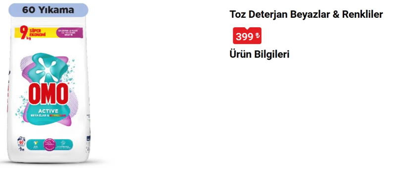 BİM'de indirim yağmuru başladı! BİM 11 Kasım aktüel ürünler kataloğu - Resim: 57