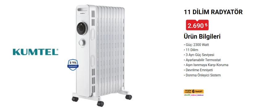 BİM 21 Kasım aktüel ürünler kataloğu: Bu Cuma indirime girecek ürünler - Resim: 17