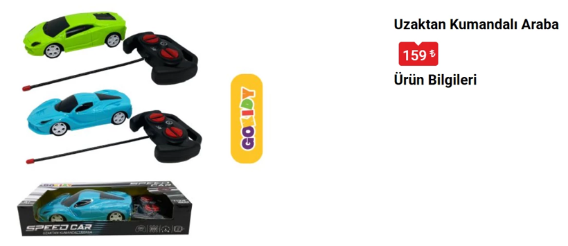 BİM 21 Kasım aktüel ürünler kataloğu: Bu Cuma indirime girecek ürünler - Resim: 95