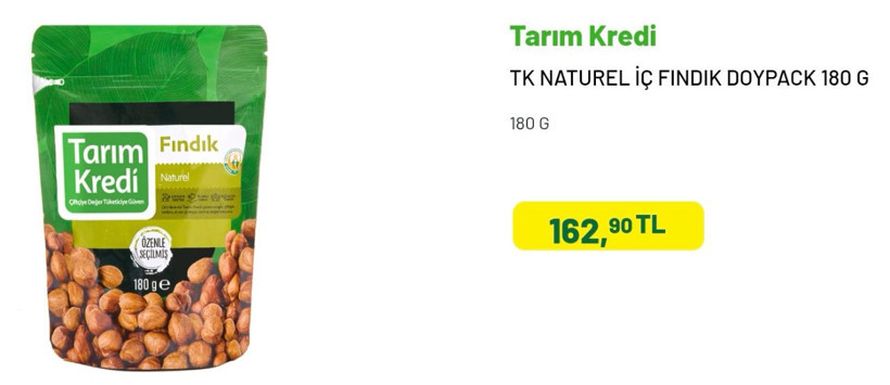 KOOP Market'ten dev kampanya! 11-17 Ağustos indirimlerini görenler markete akın ediyor - Resim: 47