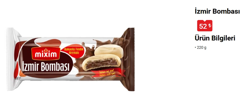 30 Eylül Salı BİM kataloğu çıktı! İşte indirime girecek ürünler - Resim: 17