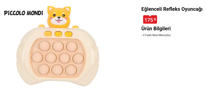 BİM 21 Kasım aktüel ürünler kataloğu: Bu Cuma indirime girecek ürünler - Resim: 103