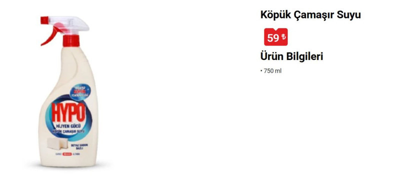 BİM'de fiyatlar resmen dibe vurdu! Yarın başlıyor, erken kalkan kapacak! - Resim: 63