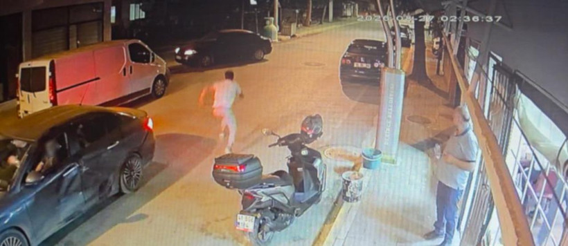 Kocaeli'de nişanlı genç kadının kaçırıldığı iddiası ortalığı karıştırdı: 5 yaralı - Resim: 2