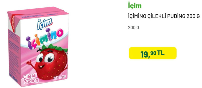 Veliler marketlere akın ediyor! Tarım Kredi'den okul öncesi dev indirim - Resim: 39