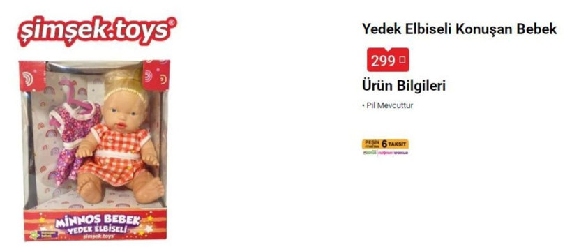 BİM’de Kasım indirimi! 14 Kasım Cuma aktüel ürünler listesi yayımlandı - Resim: 86