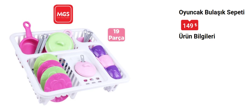 BİM 21 Kasım aktüel ürünler kataloğu: Bu Cuma indirime girecek ürünler - Resim: 89