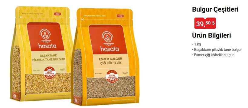 BİM 2 Aralık aktüel ürünler kataloğu yayımlandı! İndirimli fiyat listesi ve haftanın fırsat ürünleri - Resim: 28