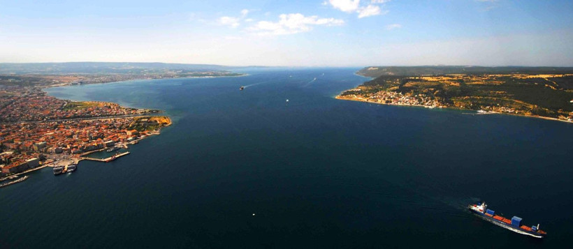 Fırtına ulaşımı vurdu: Yarın o hatlardaki tüm seferler iptal - Resim: 4
