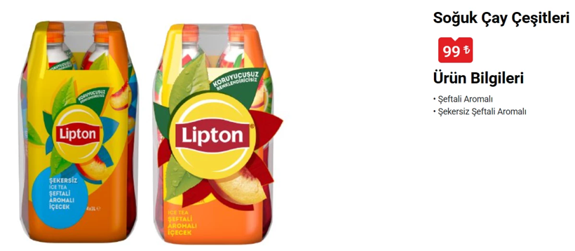 BİM 14 Ekim 2025 Salı aktüel ürünler kataloğu yayımlandı! Bu hafta BİM’de neler var? - Resim: 30