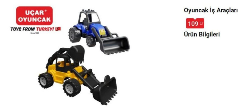 BİM’de Kasım indirimi! 14 Kasım Cuma aktüel ürünler listesi yayımlandı - Resim: 105