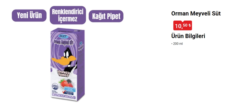 BİM 2 Aralık aktüel ürünler kataloğu yayımlandı! İndirimli fiyat listesi ve haftanın fırsat ürünleri - Resim: 15