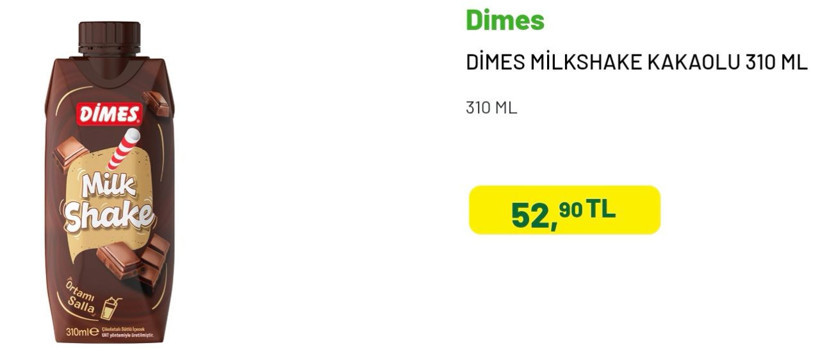 Veliler marketlere akın ediyor! Tarım Kredi'den okul öncesi dev indirim - Resim: 11