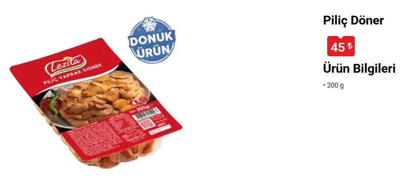 BİM 7 Ekim 2025 aktüel kataloğu açıklandı! Salı günü indirimli ürünler listesi - Resim: 9