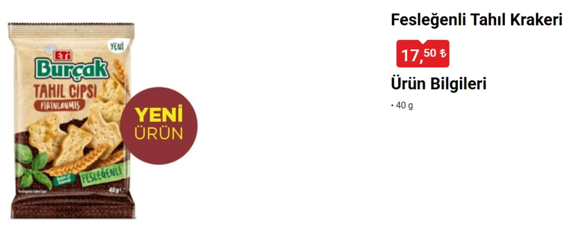 Bim 25 Kasım Salı kataloğu yayımlandı!Hangi ürünlerde indirim var? - Resim: 9