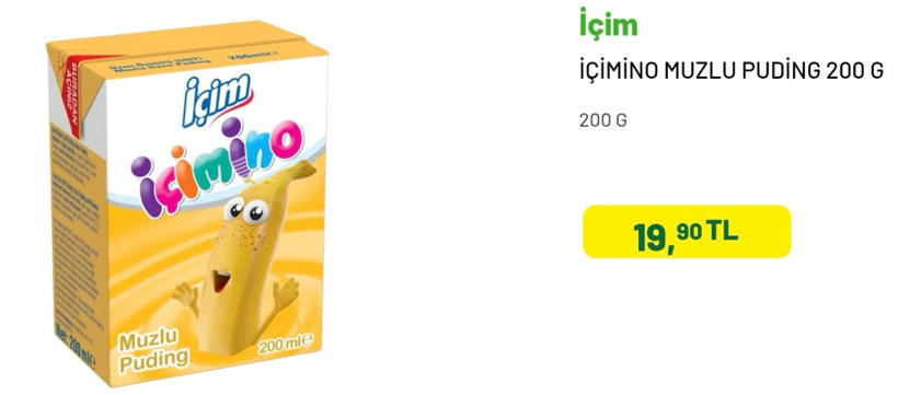 Veliler marketlere akın ediyor! Tarım Kredi'den okul öncesi dev indirim - Resim: 81