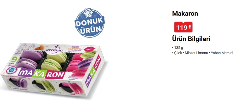 BİM 7 Ekim 2025 aktüel kataloğu açıklandı! Salı günü indirimli ürünler listesi - Resim: 17