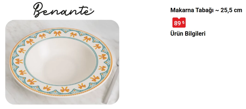 BİM 21 Kasım aktüel ürünler kataloğu: Bu Cuma indirime girecek ürünler - Resim: 25