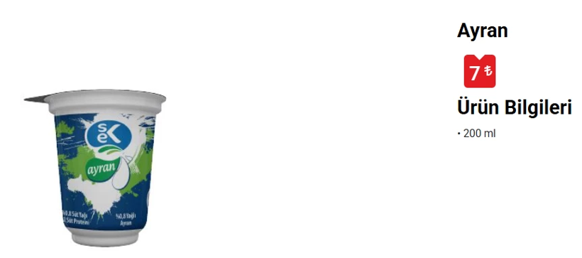 BİM 2 Aralık aktüel ürünler kataloğu yayımlandı! İndirimli fiyat listesi ve haftanın fırsat ürünleri - Resim: 14