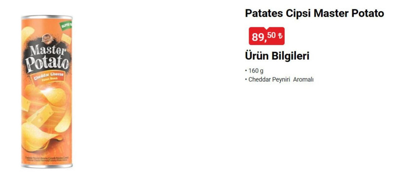 BİM’e bu hafta neler geliyor? 15 Eylül ürünleri ve fiyatları belli oldu - Resim: 72