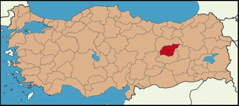 TÜİK açıkladı: İşte Türkiye’nin en uzun ve en kısa yaşam süresine sahip illeri - Resim: 4