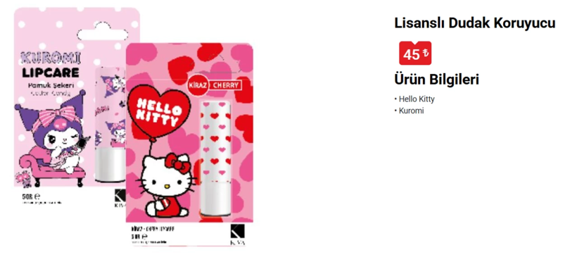 BİM'de indirim yağmuru başladı! BİM 11 Kasım aktüel ürünler kataloğu - Resim: 73