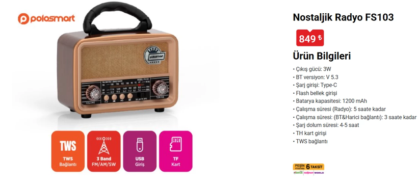 BİM 21 Kasım aktüel ürünler kataloğu: Bu Cuma indirime girecek ürünler - Resim: 6