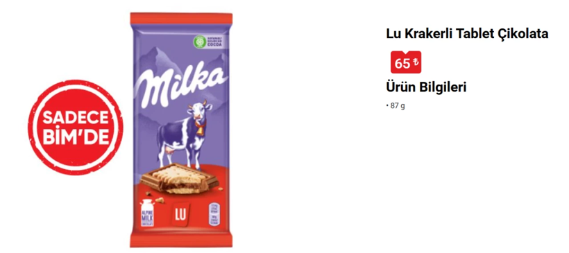 BİM 2 Aralık aktüel ürünler kataloğu yayımlandı! İndirimli fiyat listesi ve haftanın fırsat ürünleri - Resim: 71