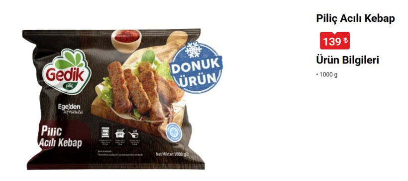 BİM'de büyük indirim başladı! 9 Haziran Salı aktüel ürünler kataloğu yayımlandı - Resim: 5