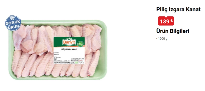 BİM'de indirim yağmuru başladı! BİM 11 Kasım aktüel ürünler kataloğu - Resim: 1