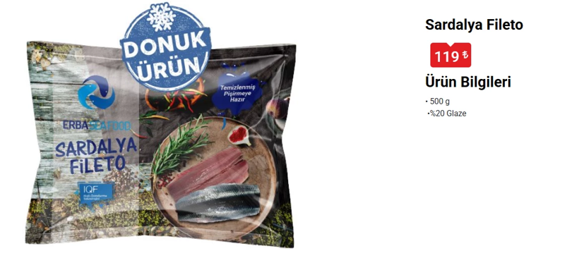 BİM 2 Aralık aktüel ürünler kataloğu yayımlandı! İndirimli fiyat listesi ve haftanın fırsat ürünleri - Resim: 23