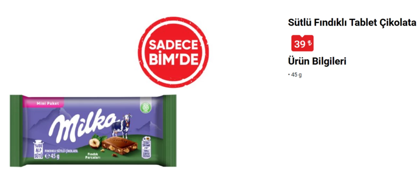 BİM 2 Aralık aktüel ürünler kataloğu yayımlandı! İndirimli fiyat listesi ve haftanın fırsat ürünleri - Resim: 69