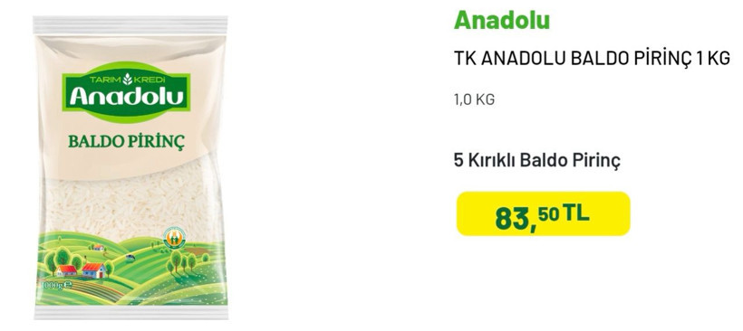 KOOP Market'ten dev kampanya! 11-17 Ağustos indirimlerini görenler markete akın ediyor - Resim: 22