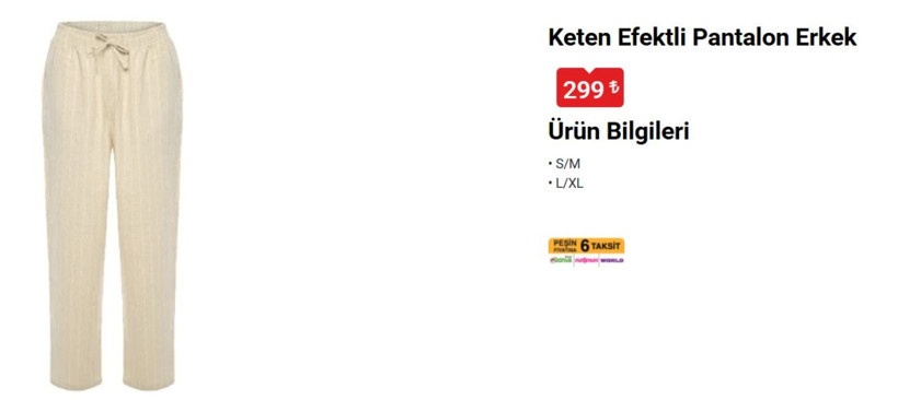 BİM'de inanılmaz indirim günleri başladı! Yetişen alıyor, bu fırsatlar bir daha gelmez! - Resim: 50
