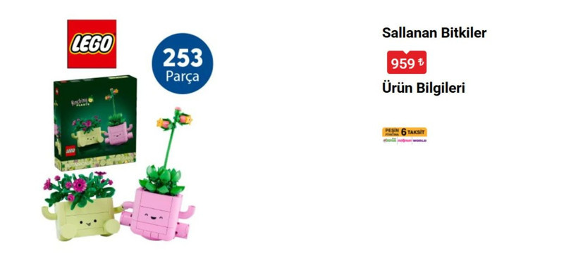 Bugün BİM'de neler var? İşte BİM 13 Eylül aktüel ürünler kataloğu - Resim: 33