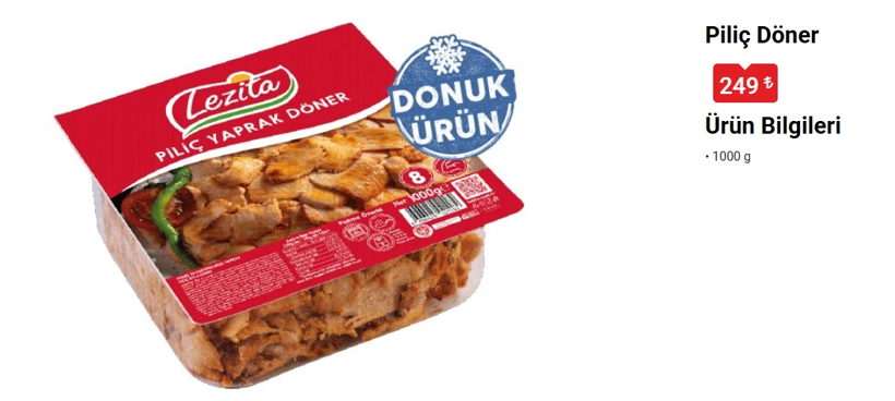 BİM 2 Aralık aktüel ürünler kataloğu yayımlandı! İndirimli fiyat listesi ve haftanın fırsat ürünleri - Resim: 21