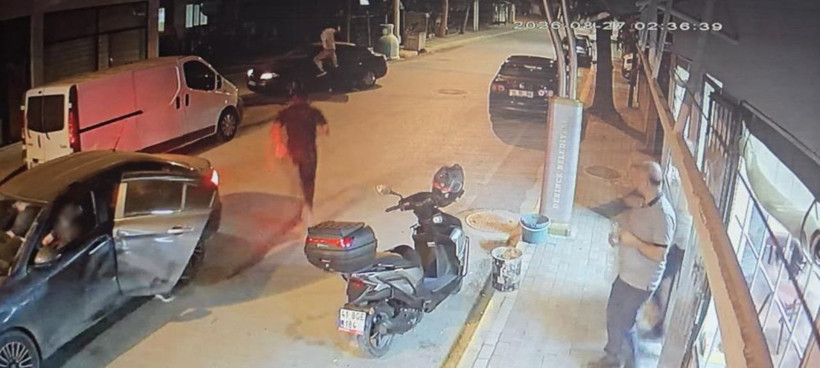 Kocaeli'de nişanlı genç kadının kaçırıldığı iddiası ortalığı karıştırdı: 5 yaralı - Resim: 6