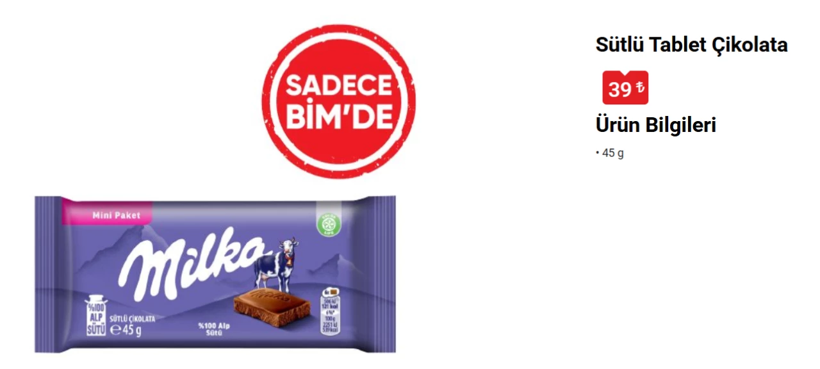 BİM 2 Aralık aktüel ürünler kataloğu yayımlandı! İndirimli fiyat listesi ve haftanın fırsat ürünleri - Resim: 70