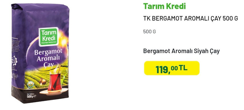KOOP Market'ten dev kampanya! 11-17 Ağustos indirimlerini görenler markete akın ediyor - Resim: 49