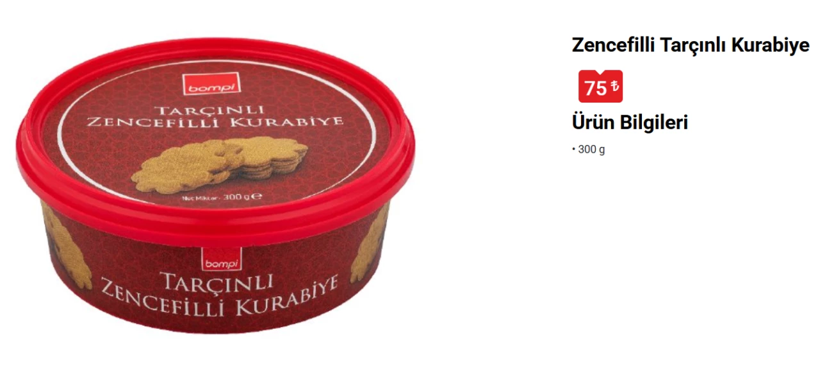 BİM 2 Aralık aktüel ürünler kataloğu yayımlandı! İndirimli fiyat listesi ve haftanın fırsat ürünleri - Resim: 67