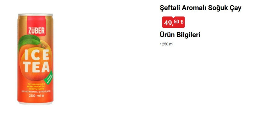 BİM'de fiyatlar resmen dibe vurdu! Yarın başlıyor, erken kalkan kapacak! - Resim: 46