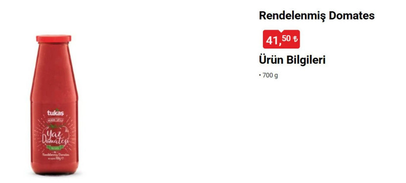 BİM’e bu hafta neler geliyor? 15 Eylül ürünleri ve fiyatları belli oldu - Resim: 45