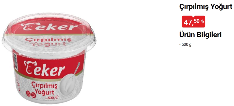 BİM 7 Ekim 2025 aktüel kataloğu açıklandı! Salı günü indirimli ürünler listesi - Resim: 24