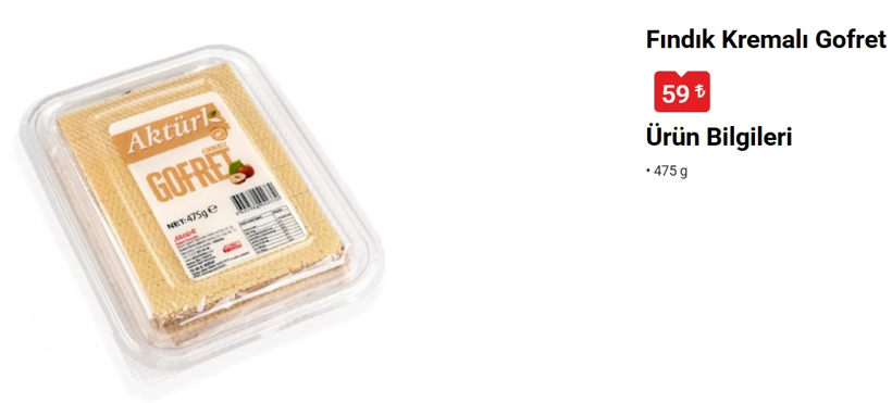 BİM 7 Ekim 2025 aktüel kataloğu açıklandı! Salı günü indirimli ürünler listesi - Resim: 58