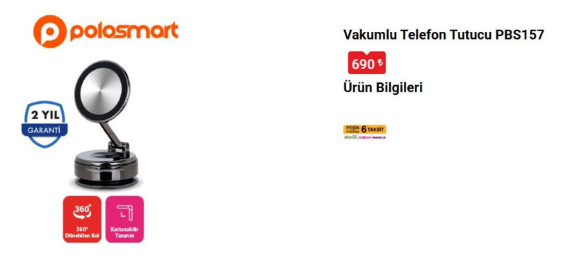 BİM 30 Ağustos kataloğunda Philips sürprizi! Toz torbasız süpürge satışa çıkıyor - Resim: 34