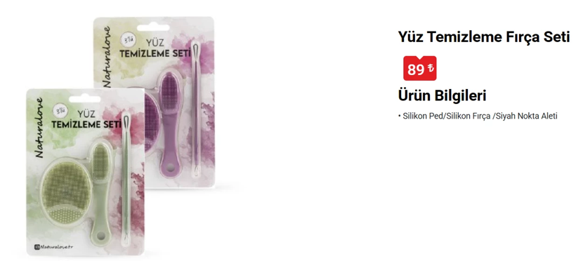 30 Eylül Salı BİM kataloğu çıktı! İşte indirime girecek ürünler - Resim: 58