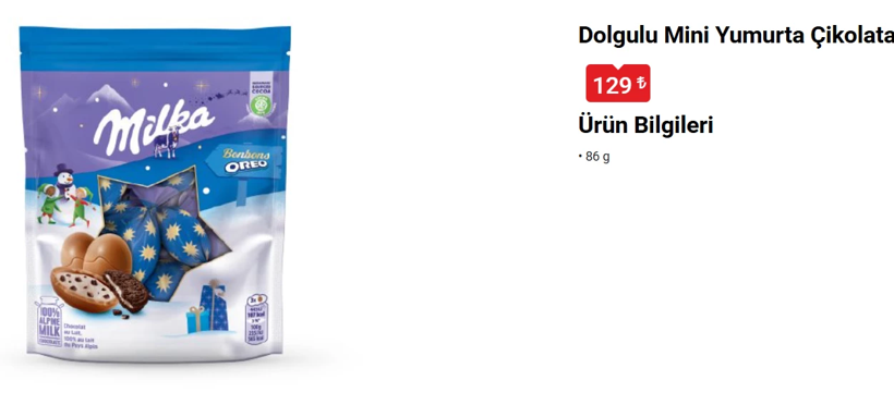 BİM'de indirim yağmuru başladı! BİM 11 Kasım aktüel ürünler kataloğu - Resim: 29