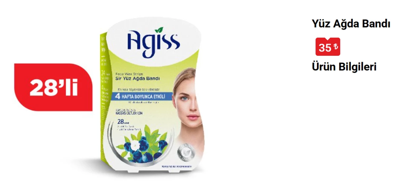 BİM 14 Ekim 2025 Salı aktüel ürünler kataloğu yayımlandı! Bu hafta BİM’de neler var? - Resim: 68